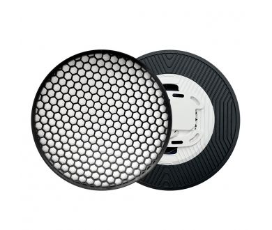 Точечный светильник iLedex Mercury 5555-24W-D160-3/4/6K-BK+WH