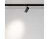 Трековый трехфазный светильник Maytoni Focus Led TR197-3-20WCCT-M-B