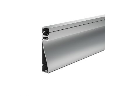 Алюминиевый профиль Maytoni Led strip ALM-8018-S-2M