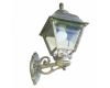 Уличный настенный светильник Fumagalli Cefa U23.131.000.BXF1R