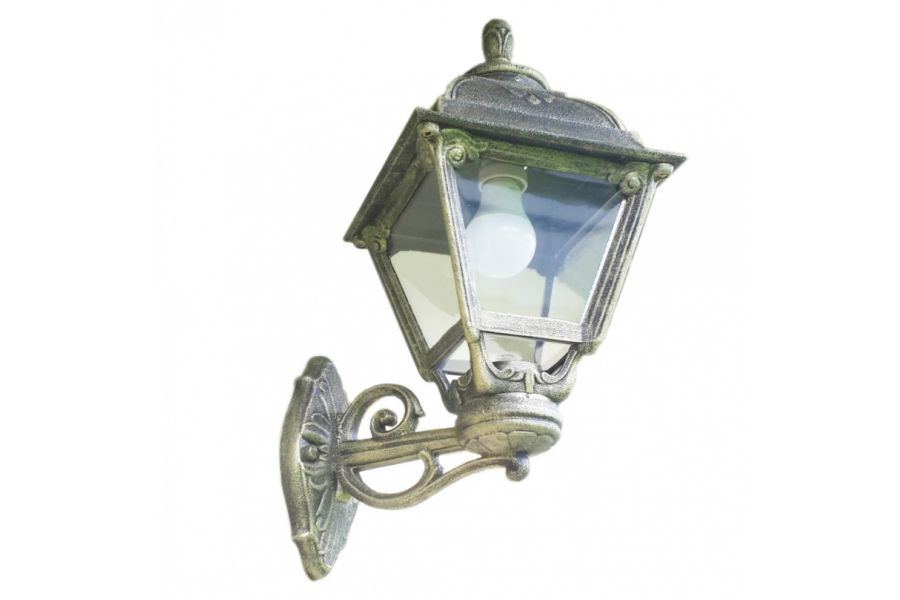Уличный настенный светильник Fumagalli Cefa U23.131.000.BXF1R