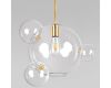 Подвесной светильник Loft IT Bolle 2034-P4