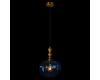 Подвесной светильник Loft IT Melon 10426 Blue