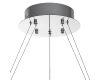 Подвесная люстра Citilux Чезаре CL338281