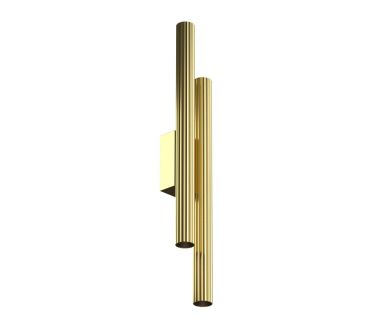 Настенный светильник Maytoni Calipso C082WL-24W2.7K-BS