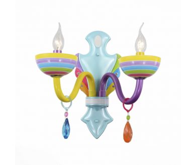 Бра ST Luce Ornato SL672.781.02