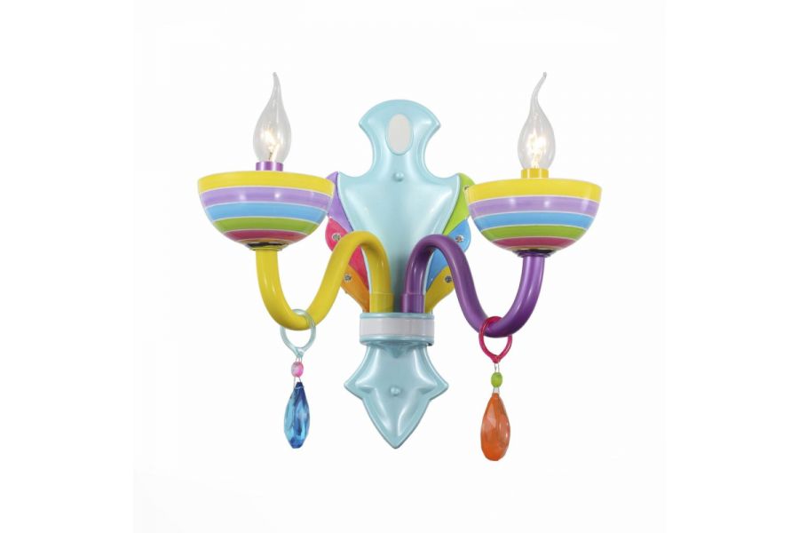 Бра ST Luce Ornato SL672.781.02