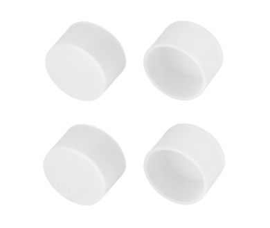 Заглушка Arlight WPH-FLEX-D22-360deg WHITE глухая 045892