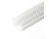 Алюминиевый профиль Arlight LINE-1715-2000 WHITE 044259(1)