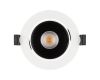 Встраиваемый светильник Arlight MS-FORECAST-BUILT-TURN-R102-12W Day4000 033659(1)