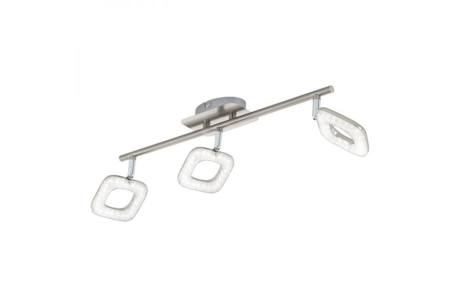 Светодиодный спот Eglo Litago Crystal 97003