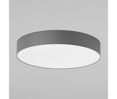 Потолочная люстра TK Lighting 2725 Rondo Graphite