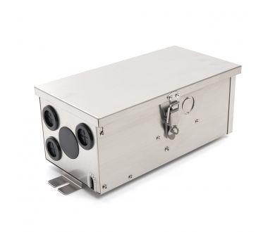 Купить Трансформатор Feron LB501 150Вт DC230В IP54 48368 Трансформатор Feron LB501 150Вт DC230В IP54 48368