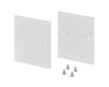 Заглушка Arlight SL-ARC-5060 White 032731