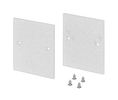 Заглушка Arlight SL-ARC-5060 White 032731