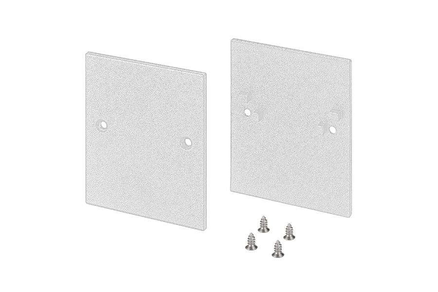 Заглушка Arlight SL-ARC-5060 White 032731