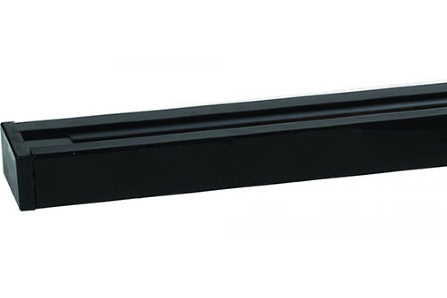 Шинопровод Horoz Light Track System 097-001-0003 Черный HRZ00000921