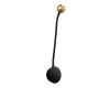 Гибкое бра Loft IT Point 10254 Brass