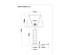 Настольная лампа Arte Lamp Jessica A4062LT-1CC