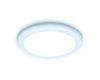 Встраиваемый светодиодный светильник Ambrella Light Led Downlight DCR312