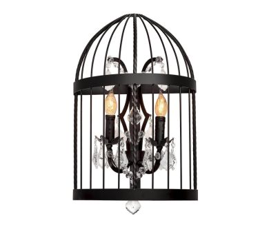 Бра LOFT IT Vintage birdcage Loft1891W