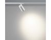 Трековый однофазный светильник Novotech Port Selene 359922