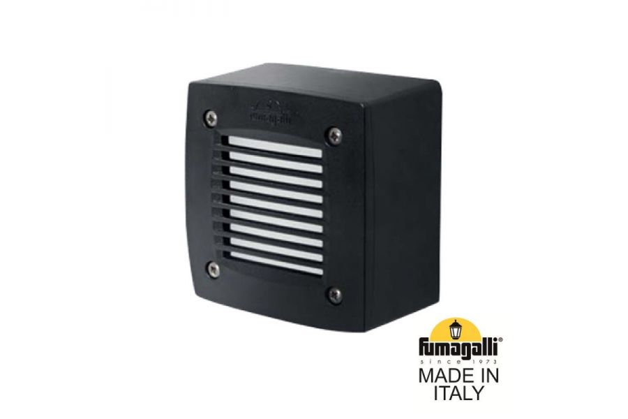 Светильник для ступеней Fumagalli 3S2.000.000.AYG1L
