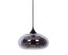 Подвесной светильник Lumina Deco Brosso LDP 6810 GY