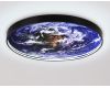 Настенно-потолочный светильник Ambrella Light Wall FW11135