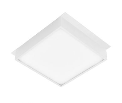 Встраиваемый светильник Arlight DL-GRIGLIATO-S190x190-24W Day4000 045702