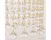 Подвесной светильник Bohemia Ivele Crystal AL19201/20OL WMG Balls