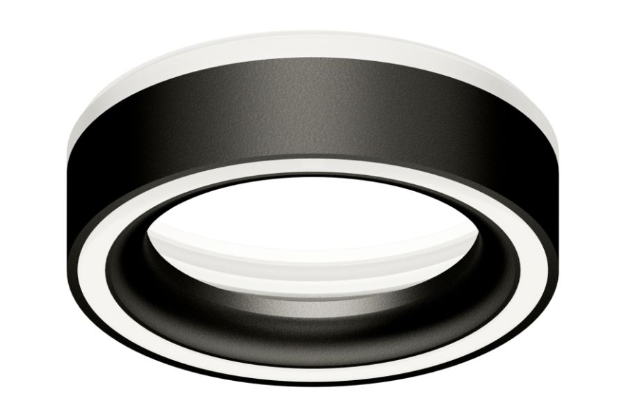 Насадка передняя для корпуса светильника Ambrella Light DIY Spot N8434