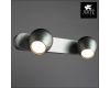 Спот Arte Lamp Sfera A5781AP-2SS