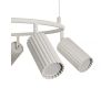Подвесная люстра Myfar Alex MR2171-6P
