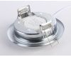 Встраиваемый светильник Ambrella Light Standard spot G10102