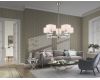 Подвесная люстра Ambrella Light High Light Classic LH71321