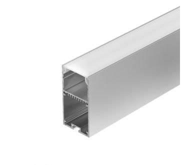 Профиль Arlight LINE-S-3667-2000 ANOD 041581