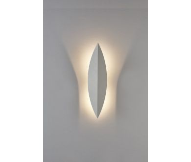 Настенный светильник Crystal Lux JOYA AP6W LED WH