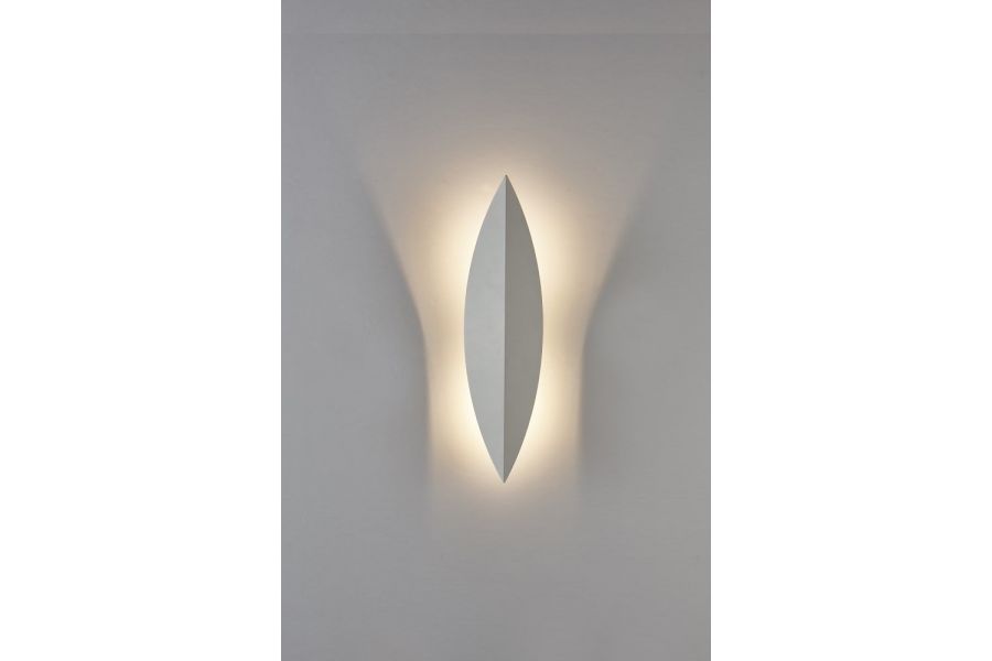 Настенный светильник Crystal Lux JOYA AP6W LED WH