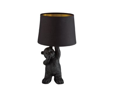 Настольная лампа Lumion Bear 5662/1T
