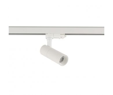 Трековый трехфазный светильник Nowodvorski Ctls Tinos Led White 10393