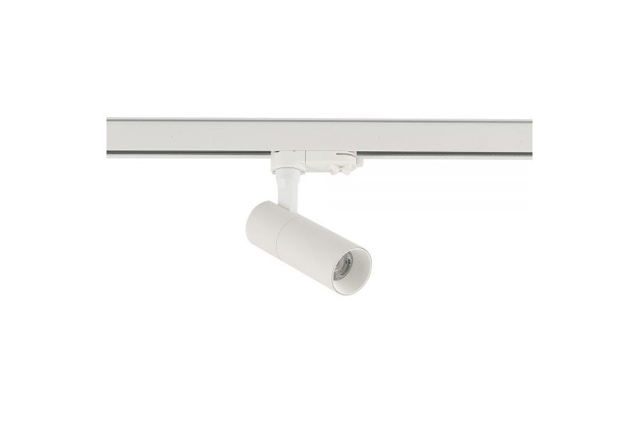 Трековый трехфазный светильник Nowodvorski Ctls Tinos Led White 10393