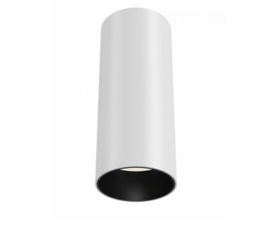 Купить Потолочный светильник Maytoni Technical Focus LED C056CL-L12W3K-W-W Потолочный светильник Maytoni Technical Focus LED C056CL-L12W3K-W-W