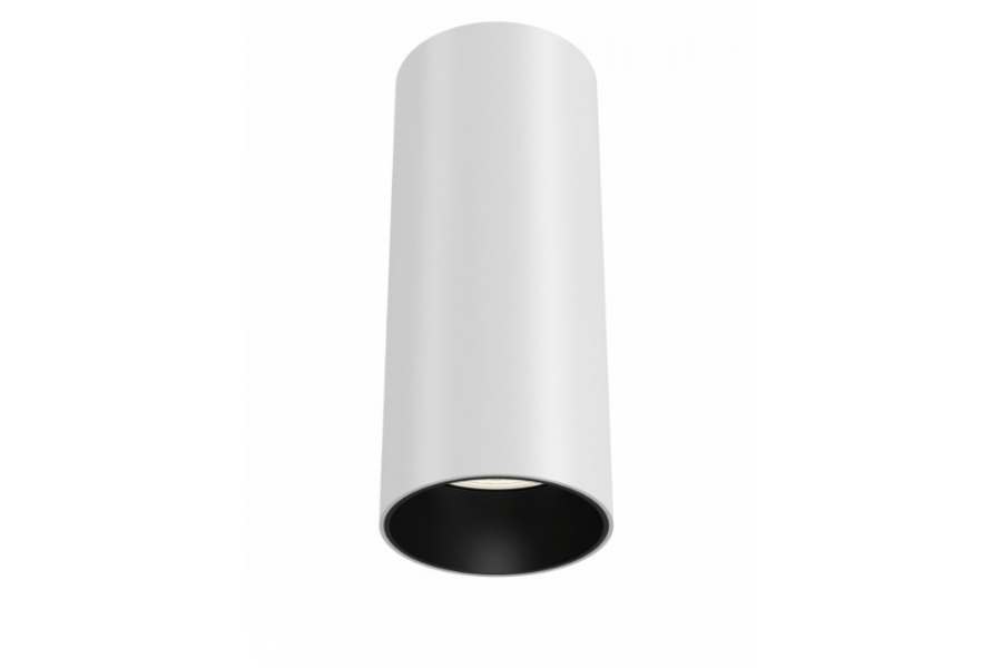 Потолочный светильник Maytoni Technical Focus LED C056CL-L12W3K-W-W