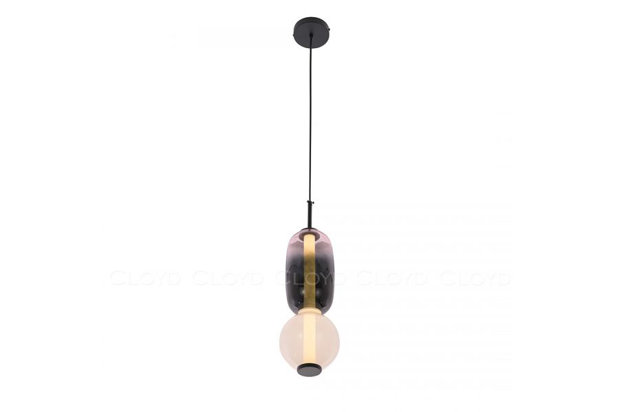 Подвесной светильник Cloyd Supernova 11401