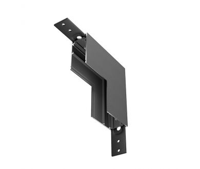Внутренний угол-соединитель Maytoni Technical Accessories for Exility TRA034ICL-41B