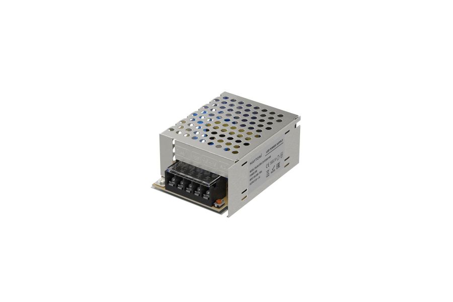 Блок питания Maytoni Led Strip PSL002 12В 35Вт IP20 811006