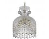 Подвесная люстра Bohemia Ivele Crystal 14781/22 G R