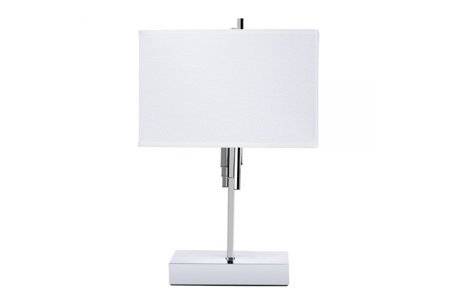 Настольная лампа Arte Lamp Julietta A5037LT-2CC