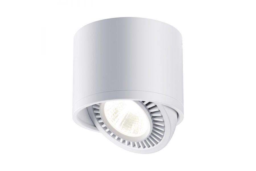 Накладной светильник Novotech Gesso 358813
